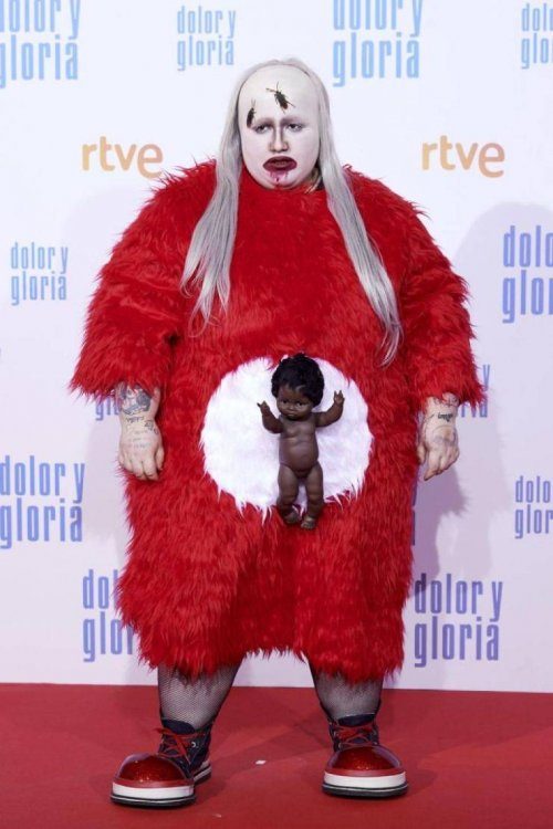 Чудные люди Чудные люди