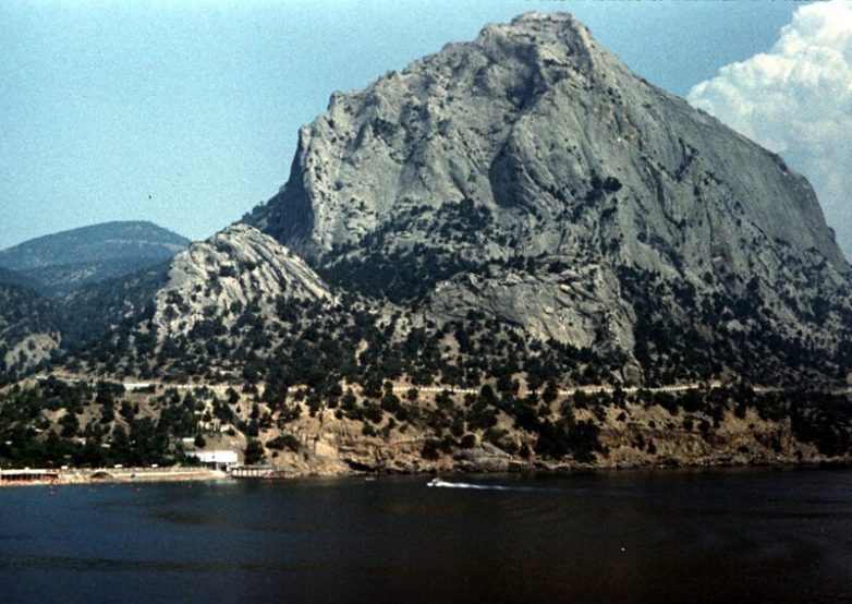 Как отдыхали советские студенты? 