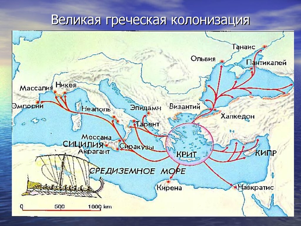 Греческие колонии. Великая колонизация древней Греции карта. Древняя Греция и греческие колонии. Древняя Греция Греческая колонизация. Великая Греческая колонизация 8-6 ВВ до н э.