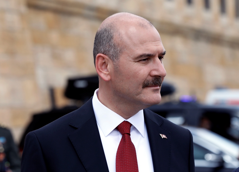 «Турция — не отель для ИГИЛ»: В Европу могут хлынуть толпы террористов «Турция — не отель для ИГИЛ»: В Европу могут хлынуть толпы террористов геополитика