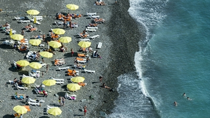 Последние новости России — сегодня 9 августа 2019