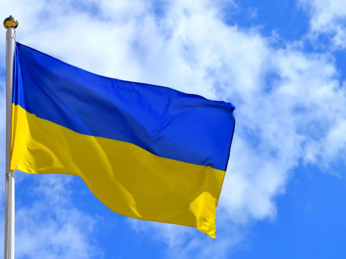 Есть ли положительный смысл в дальнейшем существовании Украины?