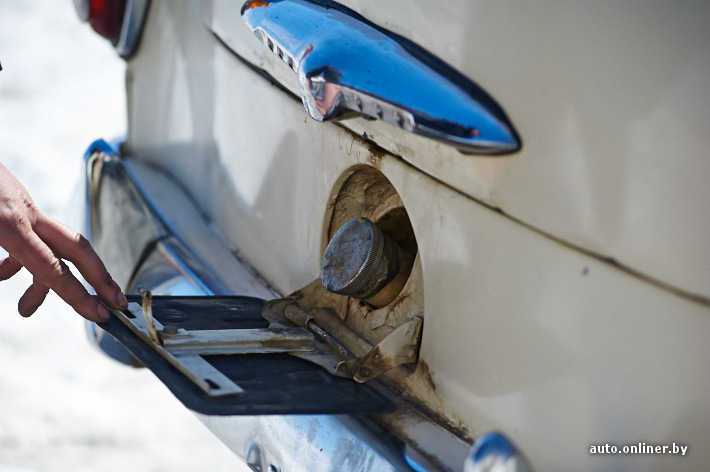 «Москвич-403»: рожденный ползать летать может «Москвич-403»: рожденный ползать летать может автомобиль,видео,машины,ремонт,СССР