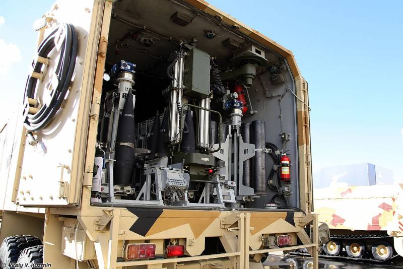 Тенденции развития самоходной артиллерии и перспективные образцы Тенденции развития самоходной артиллерии и перспективные образцы оружие