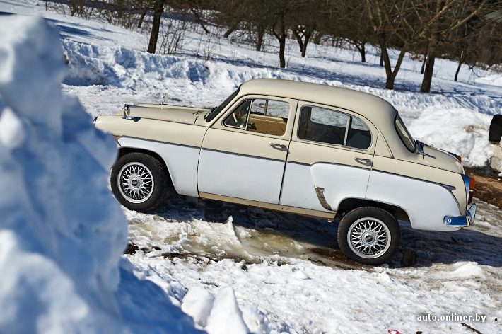 «Москвич-403»: рожденный ползать летать может «Москвич-403»: рожденный ползать летать может автомобиль,видео,машины,ремонт,СССР