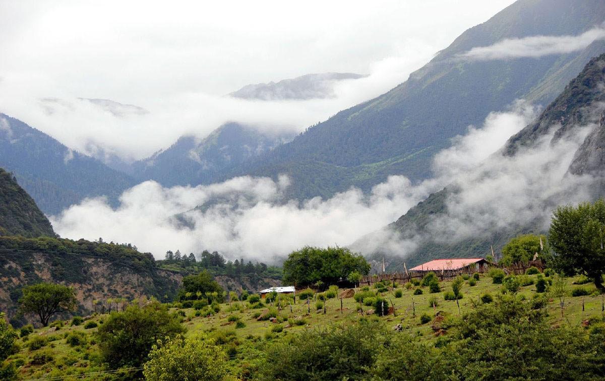 10 крутых мест на планете, которые лишены мобильной связи 10 крутых мест на планете, которые лишены мобильной связи авиатур