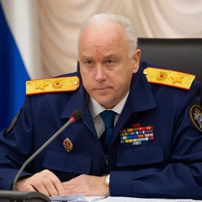 Глава СКР Бастрыкин доложил Путину об избиении мигрантами двух майоров полиции