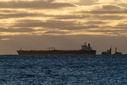 США ввели санкции против доставлявшего российскую нефть судна