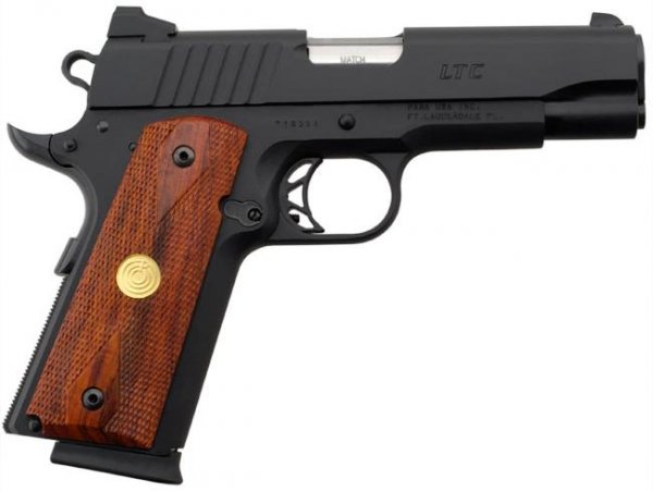 Пистолет Para-Ordnance серия PXT 1911 Single Stack оружие