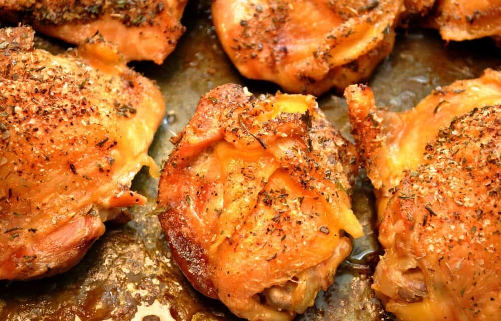 Как приготовить бедрышки: 4 вкусных способа блюда из курицы,рецепты