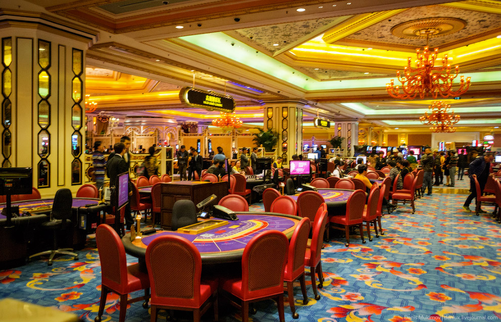Популярные казино мира что происходит в столото