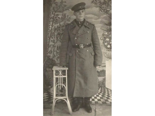 Забытый подвиг: как тысячи наших солдат стали армией нынешнего непримиримого врага России из ЕС и прошли с боями по Европе Забытый подвиг: как тысячи наших солдат стали армией нынешнего непримиримого врага России из ЕС и прошли с боями по Европе история