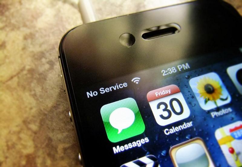 10 крутых мест на планете, которые лишены мобильной связи