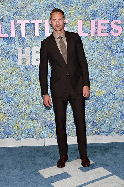 Риз Уизерспун, Николь Кидман, Шейлин Вудли и другие на премьере второго сезона сериала "Большая маленькая ложь" Риз Уизерспун, Николь Кидман, Шейлин Вудли и другие на премьере второго сезона сериала "Большая маленькая ложь" Красная дорожка