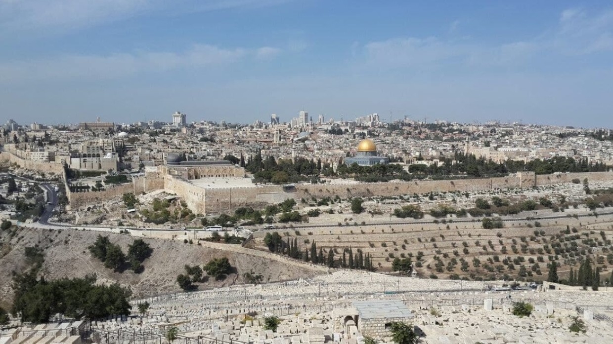 Сирены воздушной тревоги сработали на севере Израиля