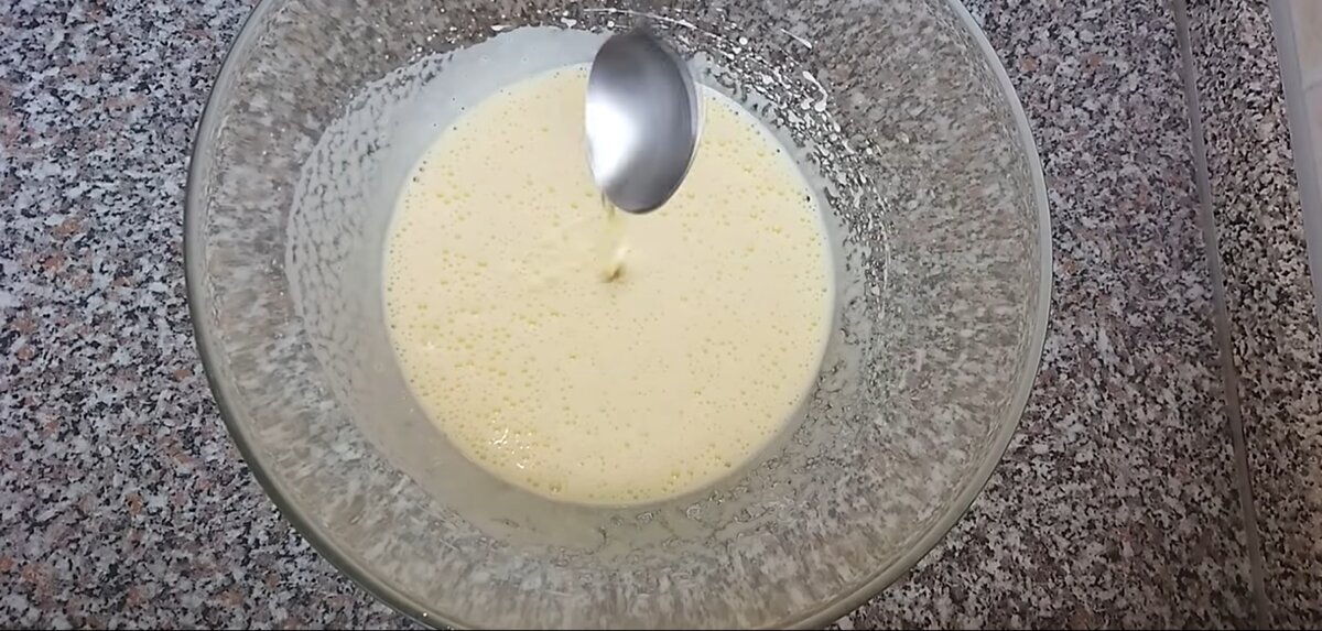 Рецепт по правилу "12 столовых ложек": о таком способе приготовления пирога вы вряд ли знаете Рецепт по правилу "12 столовых ложек": о таком способе приготовления пирога вы вряд ли знаете выпечка,кулинария,сладкая выпечка