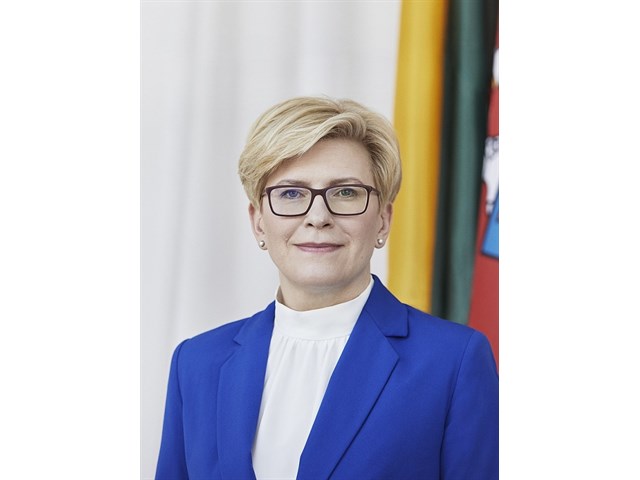 Сможет ли Ватикан помочь Литве получить у Белоруссии передышку? геополитика