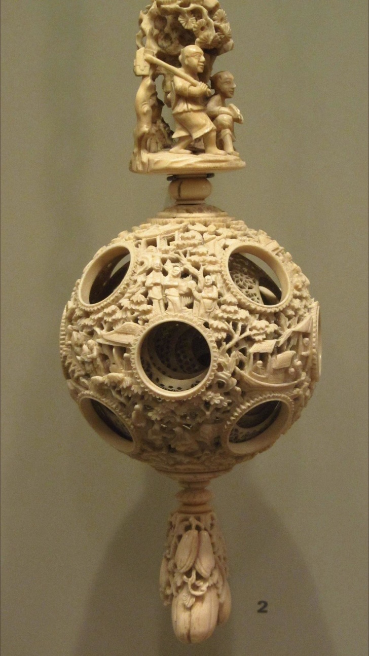 Лувр: экспонаты существующие  в единственном экземпляре отдых,отпуск,поездка