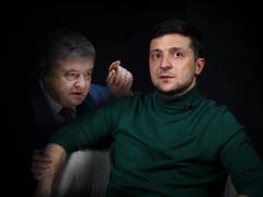 ОДЕССКАЯ ХАТЫНЬ, ИЛИ ВСЕ, ЧТО НУЖНО ЗНАТЬ О ПОРОШЕНКО, ПАРУБИЕ, ГРОЙСМАНЕ И ЗЕЛЕНСКОМ