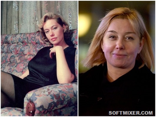 Меньше гламура: как выглядели известные телеведущие в молодости Меньше гламура: как выглядели известные телеведущие в молодости знаменитости