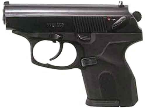 Пистолет МР-448С Скиф-мини / Russian МР-448С Skyph-Mini 9mm pistol