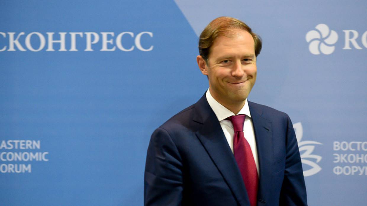 Глава Минпромторга Мантуров объяснил неудобство использования Tesla в России