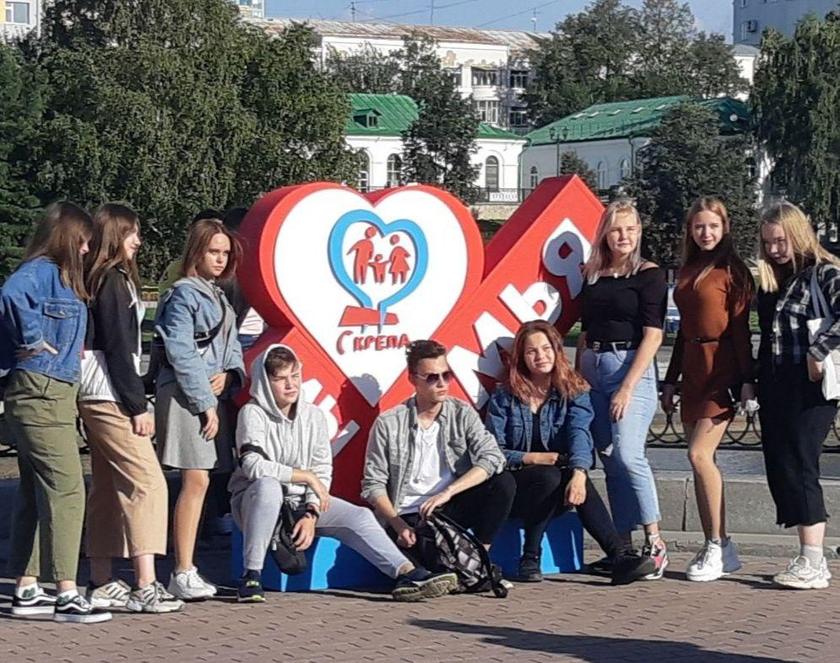 50 к 1: в Екатеринбурге подвели итоги недели семьи и гомошабаша 50 к 1: в Екатеринбурге подвели итоги недели семьи и гомошабаша россия