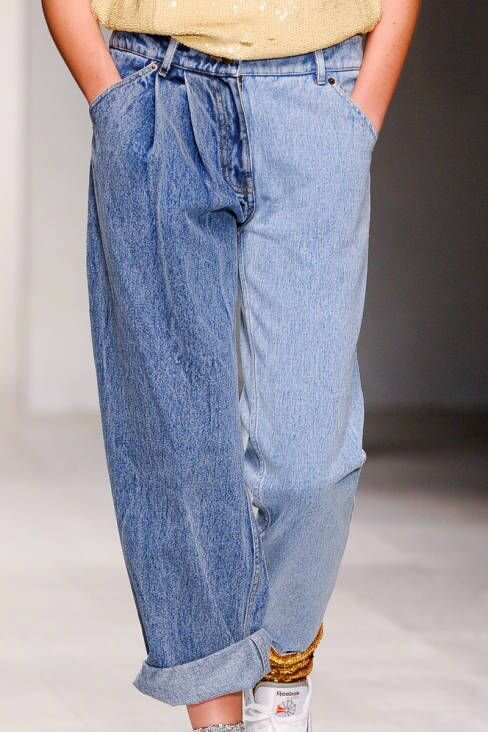 Модные направления в отделке джинсов необработанный, брюки, людей, разный, иметь, джинсовые, модуВот, входит, многослойность, джинсовая, такая, замечаю, отворотамиЯ, тремя, штаниныШтанина, Сегодня, обработки, двойной, вариант, видНеобычный