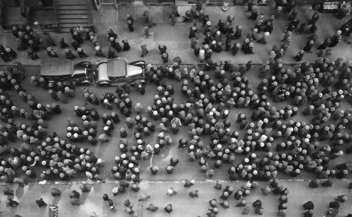 Подборка редких фотографий со всего мира. Часть 9 (85 фото)