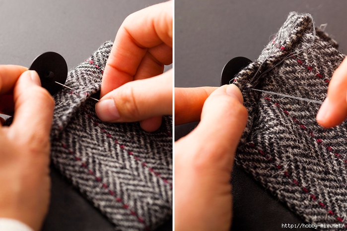 Модные переделки перчаток Модные переделки перчаток переделки,перчатки,своими руками