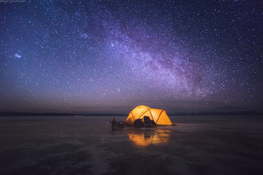 Когда очень хочется на Байкал байкал,турист