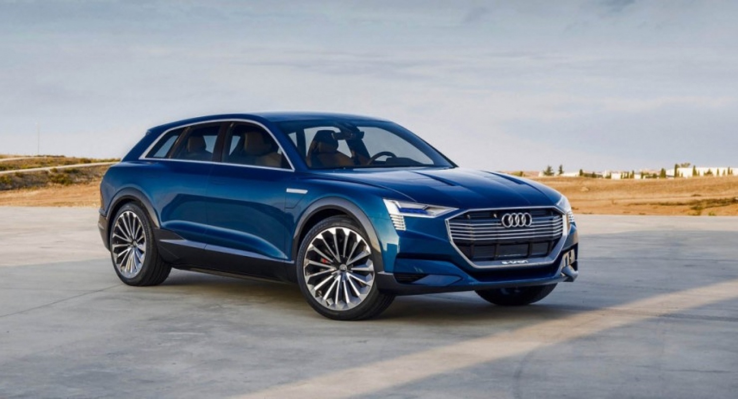 Автокомпании подготовили обновления своих модельных линеек в России