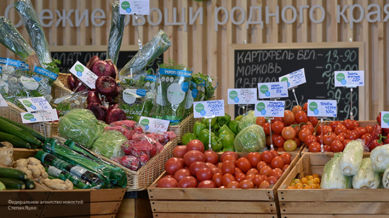 Продукция замещающая. Товары замещающие овощи.