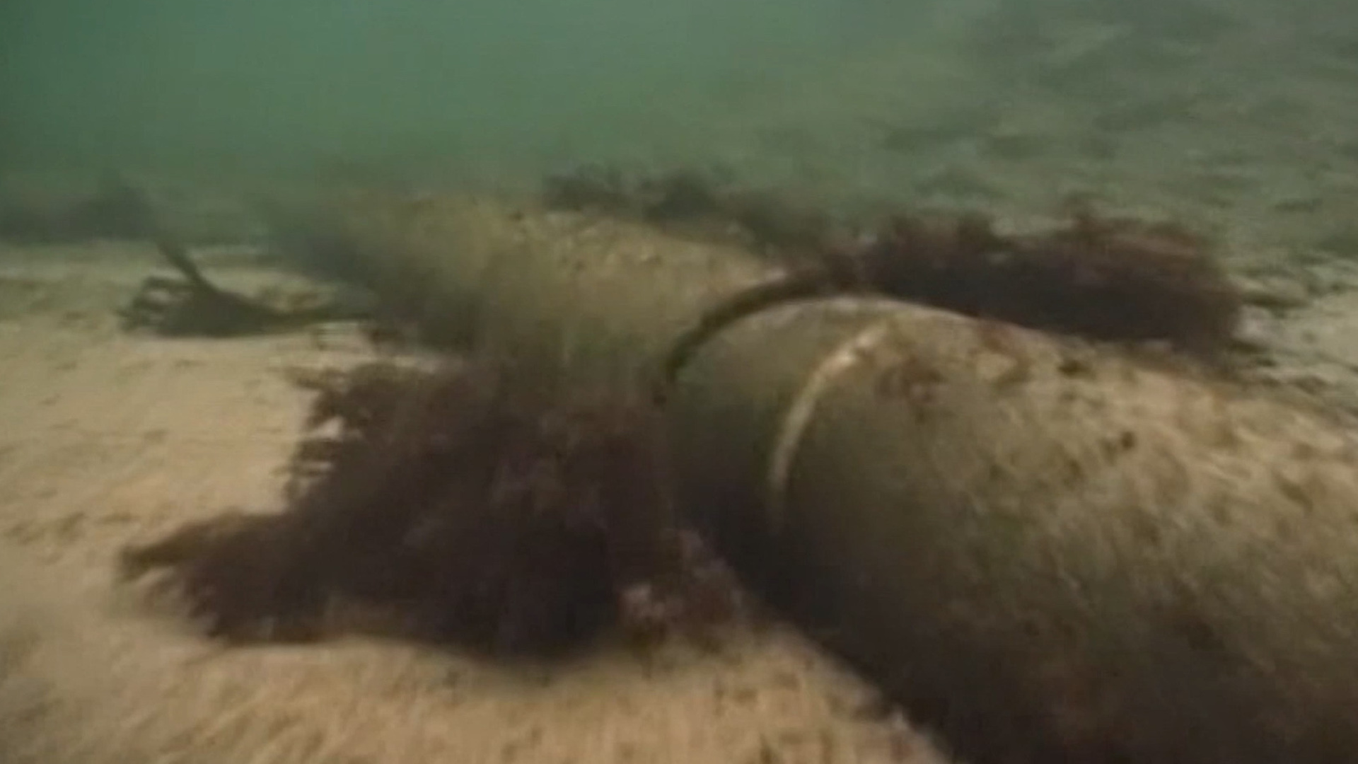 «На воре и шапка горит» – Совбез ООН зарубил резолюцию РФ и КНР по «Северным потокам»