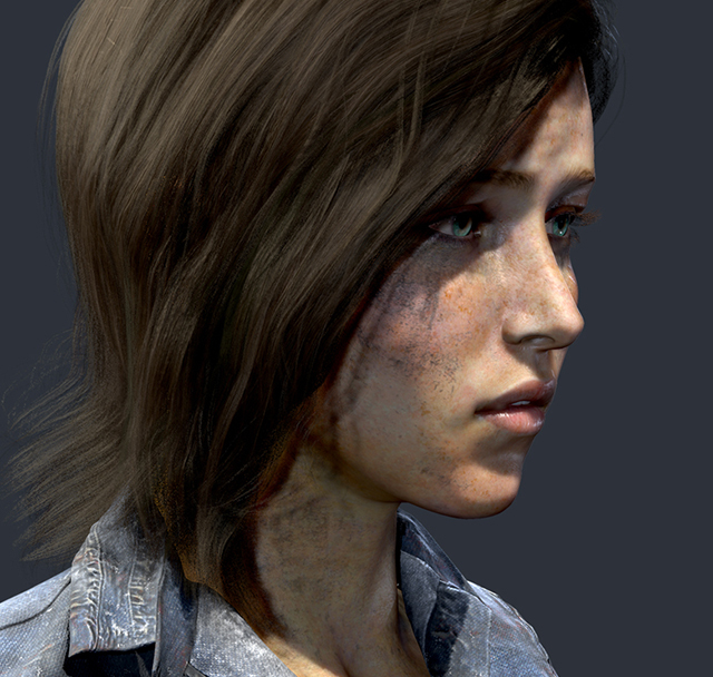 Ellie shou. Элли Уильямс. The last of us повзрослевшая Элли.