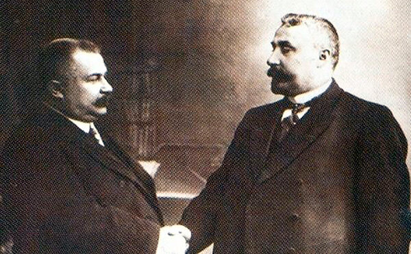 Круче чем Шерлок Холмс: кем был лучший сыщик Российской Империи? Круче чем Шерлок Холмс: кем был лучший сыщик Российской Империи? история