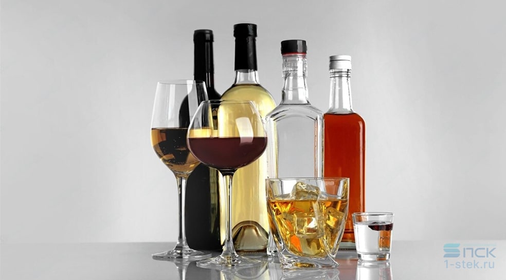 Стекло лучше других материалов