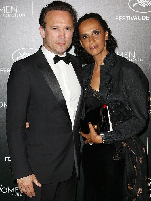 Жены признанных красавцев Голливуда: вы будете в шоке Жены признанных красавцев Голливуда: вы будете в шоке брак и семья,Голливуд,селебрити