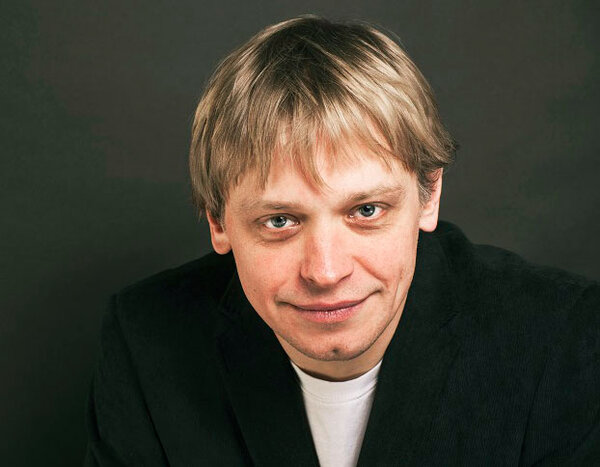 Успешный артист и счастливый «подкаблучник». Юрий Елагин 