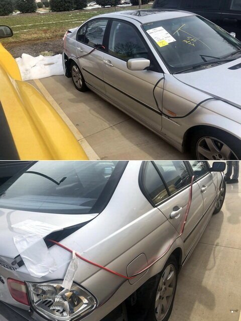 Утренняя подборка прикольных картинок №12 мото