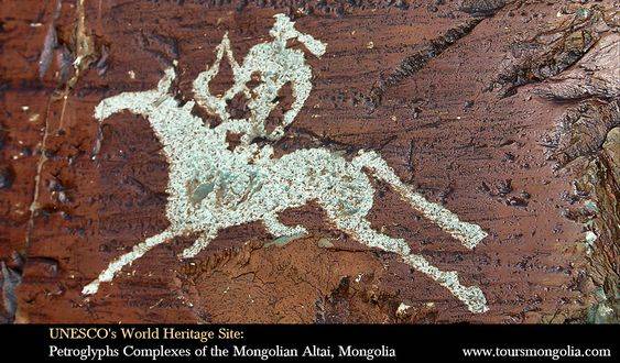 Искусство более условное. «Художественная галерея» Тассилин-Аджер… история