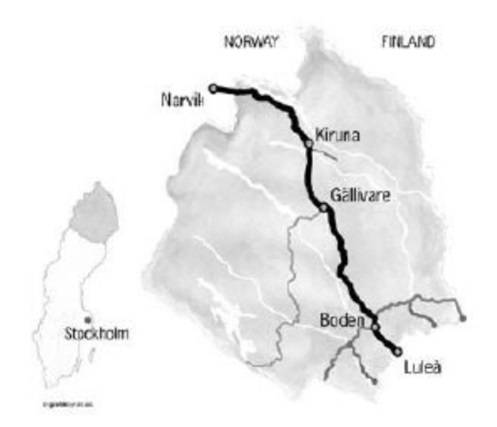 Шведская торговля с Германией: руда, уголь и тюльпаны Шведская торговля с Германией: руда, уголь и тюльпаны история