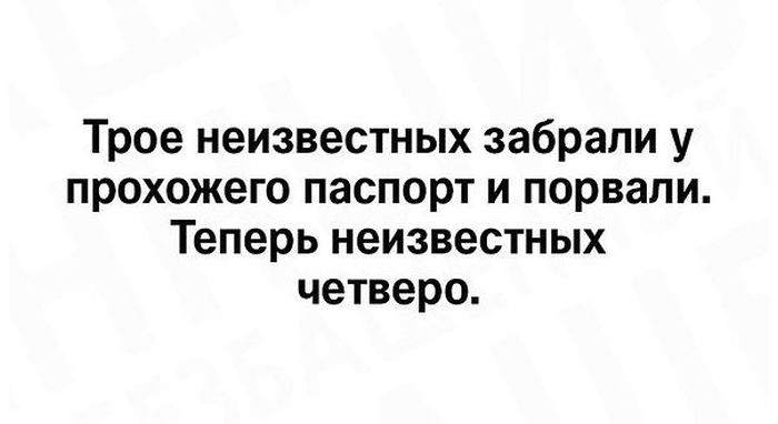 Подборка смешных фото и забавных картинок с надписью (11 фото)