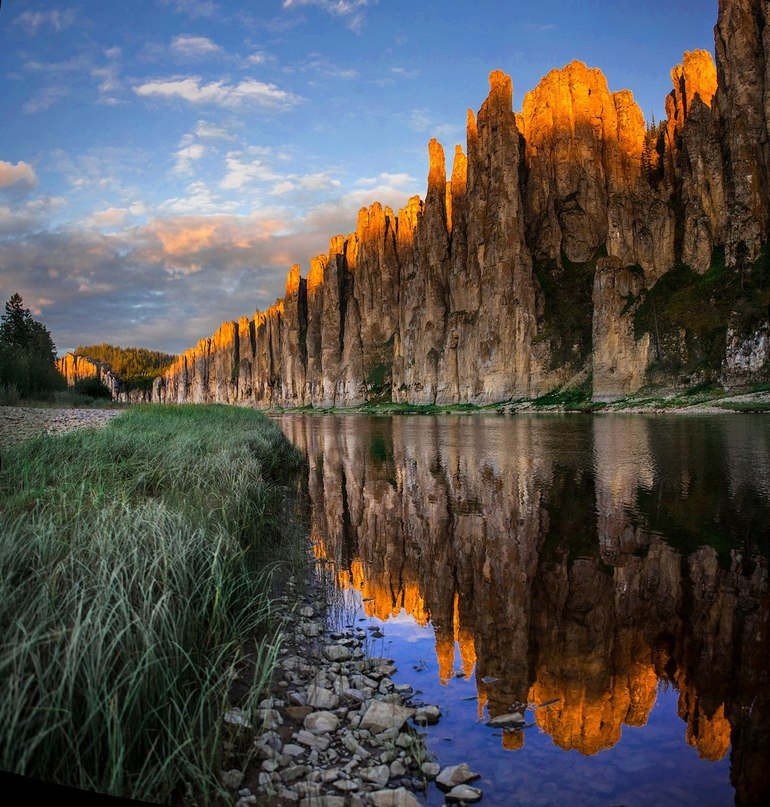 Подборка классных фотографий и шикарных картинок из нашей сети 