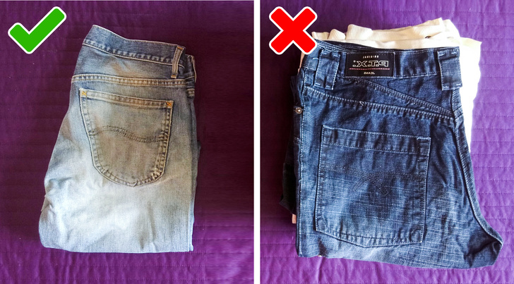 Я проехал 70 стран и понял, что точно не нужно брать с собой в путешествие Я проехал 70 стран и понял, что точно не нужно брать с собой в путешествие поездка,путешествие,самостоятельные путешествия,туризм