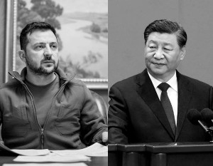 Си не случайно напомнил Зеленскому про ядерное оружие геополитика,г,Москва [1405113],город Донецк г,о,[95247363],респ,Крым [1434425],Ростовская обл,[1078351],украина