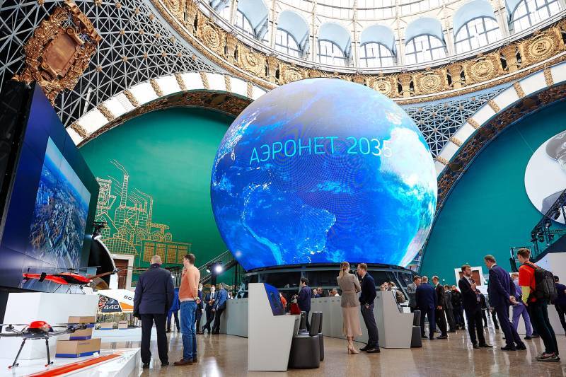 «Добрыня» - убийца российской беспилотной авиации оружие