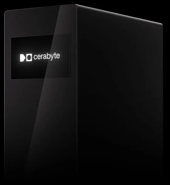 Cerabyte создаст керамический накопитель с возможностью хранить данные 5000 лет