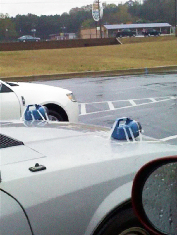 фото из серии я все починил 