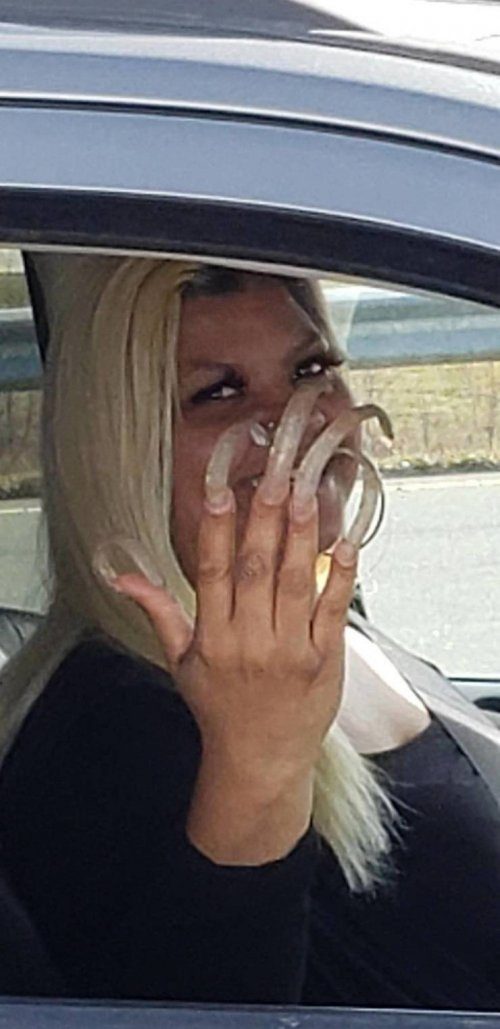 Чудные люди Чудные люди